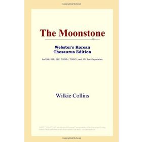 THE MOONSTONE - WILKIE COLLINS