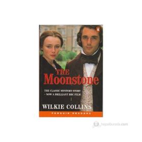 THE MOONSTONE - WILKIE COLLINS