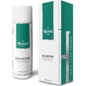 The Mossi 200 ml London Conditioner Saç Kremi