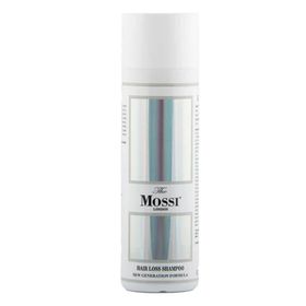 The Mossi 200 ml London Hair Loss Shampoo Şampuan