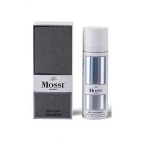 The Mossi 200 ml London Hair Loss Shampoo Şampuan