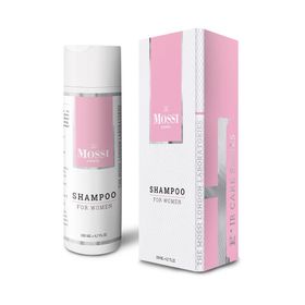 The Mossi 200 ml London Shampoo For Women Şampuan