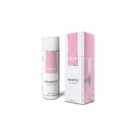 The Mossi 200 ml London Shampoo For Women Şampuan