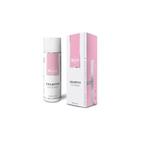 The Mossi 200 ml London Shampoo For Women Şampuan
