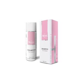 The Mossi 200 ml London Shampoo For Women Şampuan