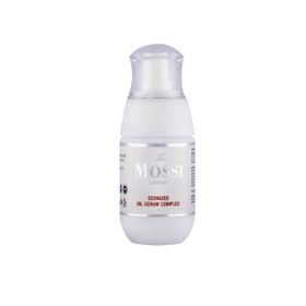 The Mossi Complex 50 ml London Ozonized Oil Saç Bakım Serum