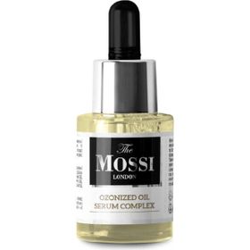 The Mossi Complex 50 ml London Ozonized Oil Saç Bakım Serum