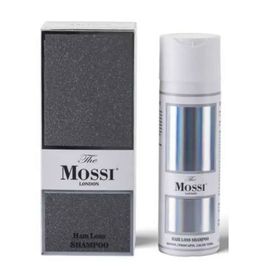 The Mossi London Hair Loss 200 ml Şampuan