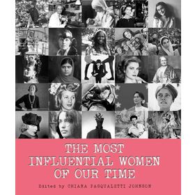 The Most Influential Women of Our Time