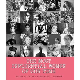 The Most Influential Women of Our Time