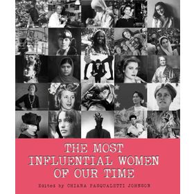The Most Influential Women of Our Time