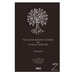 The Most Recent Studies In Science And Art - Volume 1 - Kolektif