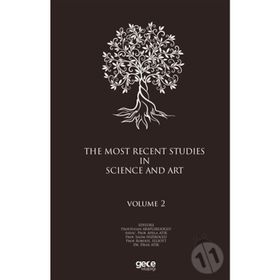 The Most Recent Studies In Science And Art - Volume 2 - Kolektif