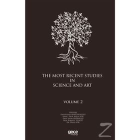 The Most Recent Studies In Science And Art - Volume 2 - Kolektif
