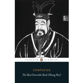 The Most Venerable Book (Shang Shu)