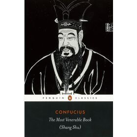 The Most Venerable Book (Shang Shu)