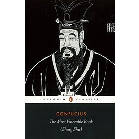 The Most Venerable Book (Shang Shu)