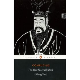 The Most Venerable Book (Shang Shu)
