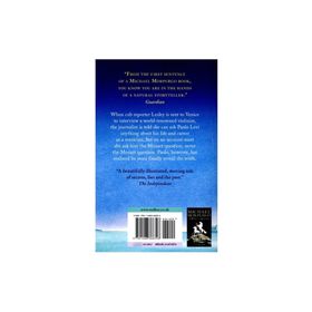 The Mozart Question - Walker Books