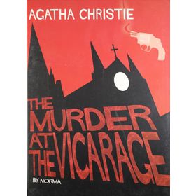 The Murder at the Vicarage - Agatha Christie