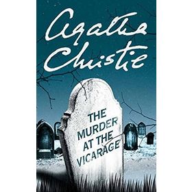 The Murder at the Vicarage - Agatha Christie