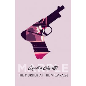 The Murder at the Vicarage - Agatha Christie