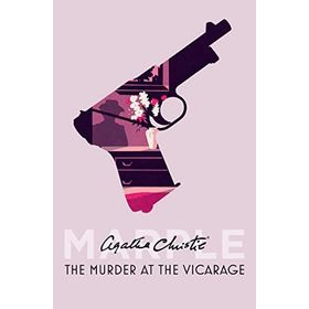 The Murder at the Vicarage - Agatha Christie