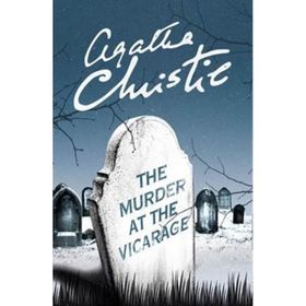 The Murder at the Vicarage - Agatha Christie