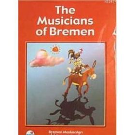 THE MUSICIANS OF BREMEN BREMEN MIZIKACILARI (CD EKLI) - KOLLEKTIF