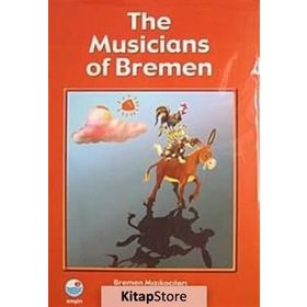 THE MUSICIANS OF BREMEN BREMEN MIZIKACILARI (CD EKLI) - KOLLEKTIF