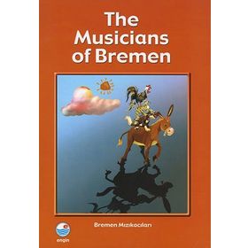 THE MUSICIANS OF BREMEN BREMEN MIZIKACILARI (CD EKLI) - KOLLEKTIF