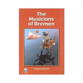 THE MUSICIANS OF BREMEN BREMEN MIZIKACILARI (CD EKLI) - KOLLEKTIF