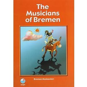 THE MUSICIANS OF BREMEN BREMEN MIZIKACILARI (CD EKLI) - KOLLEKTIF