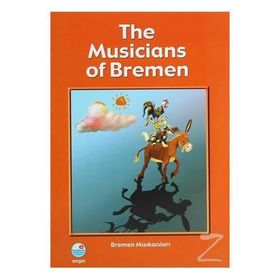 THE MUSICIANS OF BREMEN BREMEN MIZIKACILARI (CD EKLI) - KOLLEKTIF