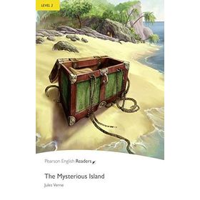 The Mysterious Island - Jules Verne