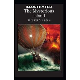 The Mysterious Island - Jules Verne