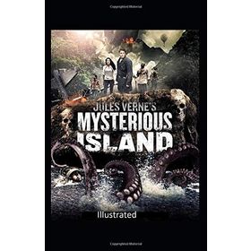 The Mysterious Island - Jules Verne