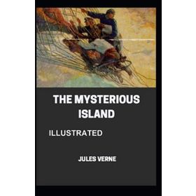 The Mysterious Island - Jules Verne
