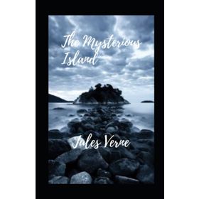 The Mysterious Island - Jules Verne