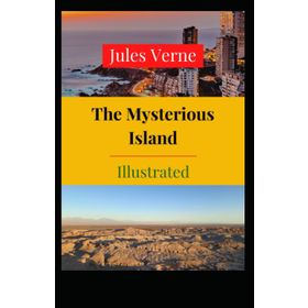 The Mysterious Island - Jules Verne