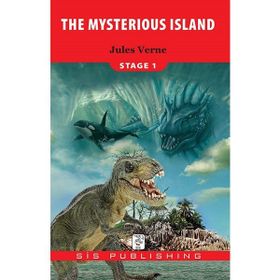 The Mysterious Island - Jules Verne