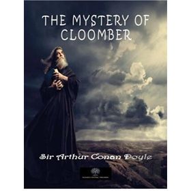The Mystery Of Cloomber-Platanus Publishing