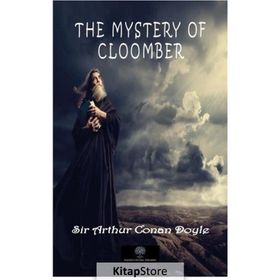 The Mystery Of Cloomber-Platanus Publishing