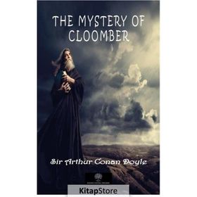 The Mystery Of Cloomber-Platanus Publishing