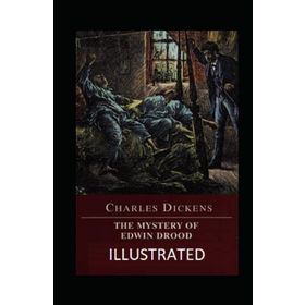 The Mystery Of Edwin Drood and Other Stories - Charles Dickens