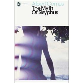 The Myth Of Sisyphus - Albert Camus