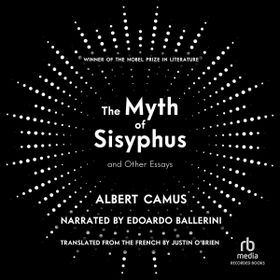 The Myth Of Sisyphus - Albert Camus