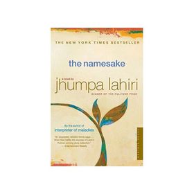 The Namesake - Jumpha Lahiri