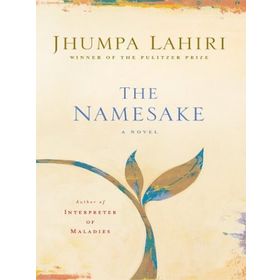 The Namesake - Jumpha Lahiri