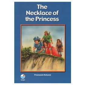 The Necklace of Princess (CD’siz) - klasik